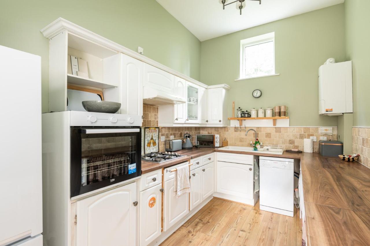 Pass The Keys Charming Cottage Near Clifton Moor York Exteriör bild